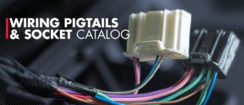 Connector Catalog