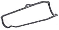 Oil Pan Gasket, One-Piece Rear Main Seal 10108676