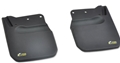 AEV JK Splash Guards for AEV Rear Bumper 2007-18 JK Wrangler 10305016AA