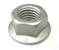 Nut Frt Suspension 11514598