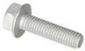 Steering Shaft Bolt 11515758