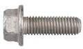 Screw, Hex Flange Screw 11516328