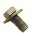 Bolt, ZR2 Shield 11517817