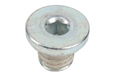 Plug, Cyl Hd Oil Gal 11588547