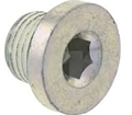 Plug, Transmission Fill  11588949