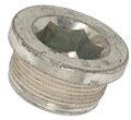 Plug, Engine Coolant Drain 11611351