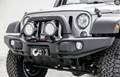AEV RX Front Bumper for JK Wrangler 2007-18 JK Wrangler 12301300AA