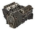 4.3 Ltr - 262 C.I.D. - GM Engine 1994-1995 Reman 12366017