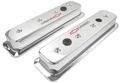 Cover, Valve Aluminum Chrome Finish (141-132) 12497985