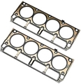 Cylinder Head Gasket Kit (2002-2004) 12498544