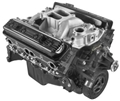 Chevrolet Performance HT383 Crate Engine 19433036
