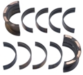 Main Bearing Kit, 383 Engine (Standard) 12499102