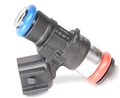 Injector, Fuel 12576341