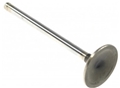 Stock Exhaust Replacement Solid Stem Valve For L92 And LS3 Engines 12582719
