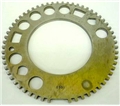 Reluctor Wheel, 58X 12586768