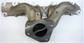 LNF Exhaust Manifold 12602397