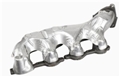 RH Exhaust Manifold 12611639