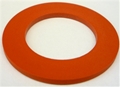 Seal-Turbo Tube (Orange;Flat/Washer Shaped) 12612817
