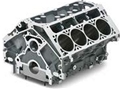 LSA 6.2L Bare Block 12673476