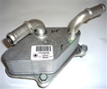 Ecotec Oil Cooler LNF 12639408