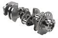 Gen V LT4 Dry Sump Crankshaft 12674743