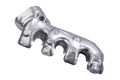 Shield, Exhaust Manifold 12677415