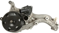 LS Water Pump 12685731