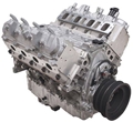 6.2 Ltr LT4 Engine, Long block 12700126
