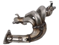 Manifold, Exhaust 12736959