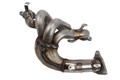 Manifold, Exhaust 12736957