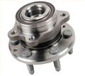 Hub, Frt Wheel Bearing LH, RH 2023+ 13542340