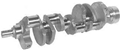 Crankshaft, Cast Iron 14088526