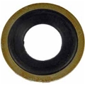 Gasket Drain Plug 14090908