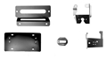 AEV Winch Installation Kit 2024+ 16060020AA