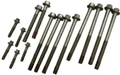 Cylinder Head Bolt Kit Gen III, Gen IV 17800568