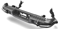 AEV Bison Rear Bumper 2015-2022 18060004AA
