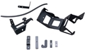 AEV Colorado In-Bed Winch Cradle Carrier 2015-2022 18060018AA