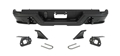 AEV Rear Bumper Colorado and Canyon 2023+ 18060021AA