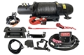 COMEUP Slim 9.5RS Winch Kit18060030AA