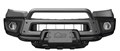 AEV Bison Front Bumper -Gun Metal Low 2015-2022 18062002AA