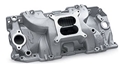 Intake Manifold-High Rise Rectangular-Port 19131359
