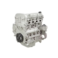 2.2 Ltr - 134 C.I.D. - GM Engine 2007-2008 Reman  19177912