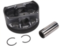 Piston Asm, (W/ Pin .5MM O/S) 19209708
