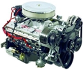 Chevrolet Performance 350 Crate Engine 330HP Turn-Key 19433031