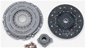 Ecotec LSJ GMPP Clutch Upgrade Kit 19212712