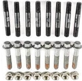 Cylinder Head Bolt Kit - Tall Deck LSX Block 19257452