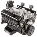Chevrolet Performance Circle Track Crate Engine 350/350 19435602