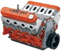 Chevrolet Performance LSX454 Crate Engine 19417357