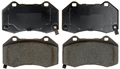 Cobalt HHR Brembo Front Ceramic Front Pads 19427947