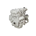 2.4 Ltr - 146 C.I.D. - GM Engine - LAF Reman 19300256